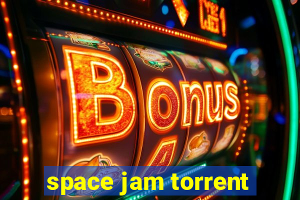 space jam torrent